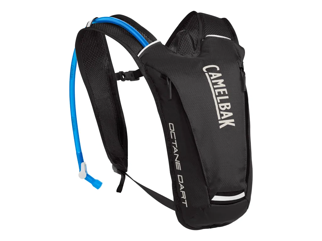OCTANE DART 50OZ BLACK