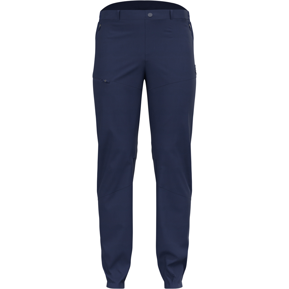 Odlo ASCENT LIGHT Pantalón Largo Montaña Hombre