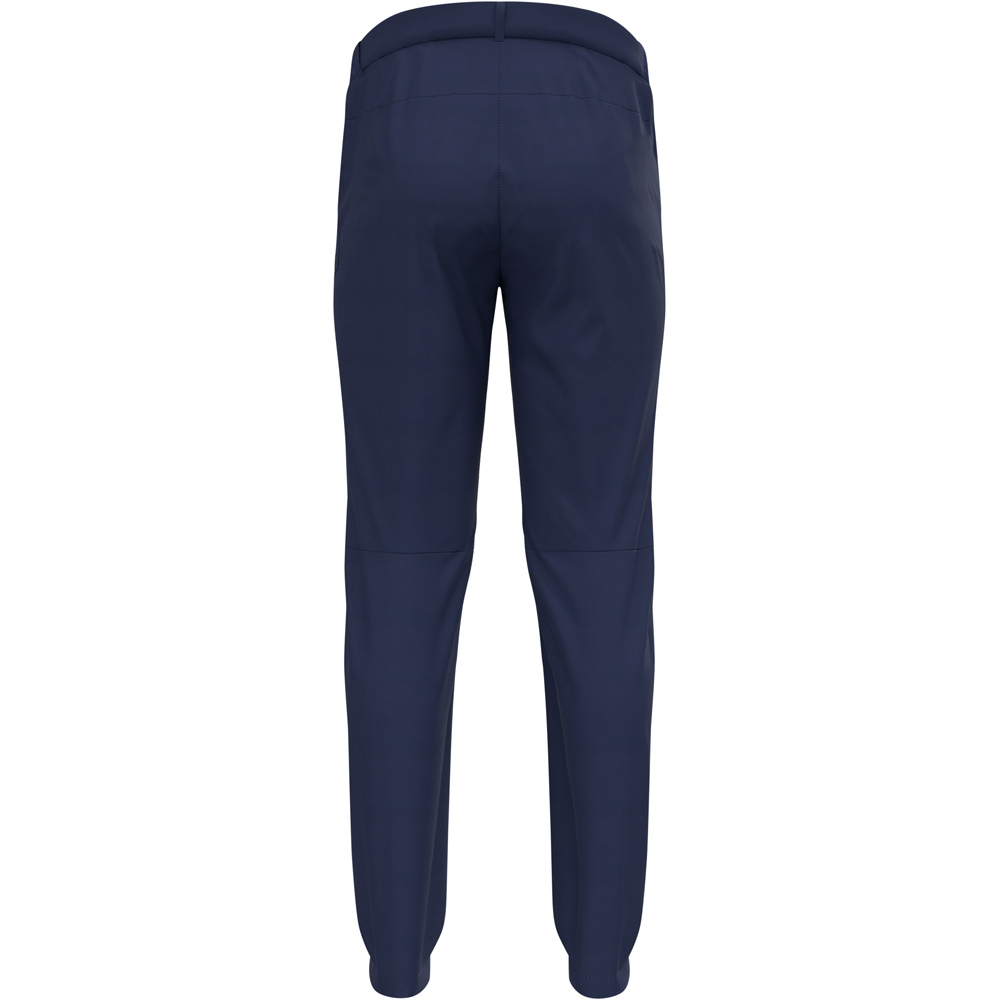 Odlo ASCENT LIGHT Pantalón Largo Montaña Hombre