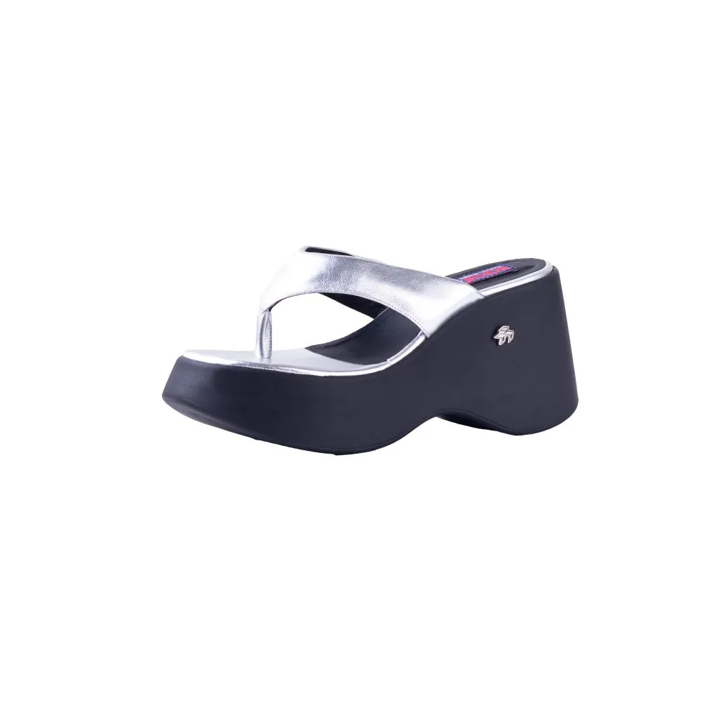 OJOTA 9207 PLATA BASE NEGRA