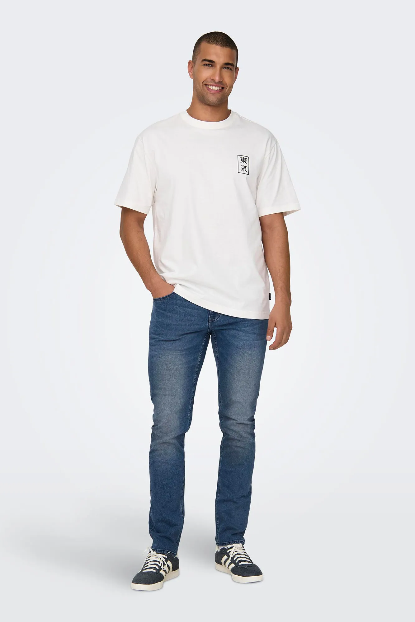 Only & Sons Jeans slim fit