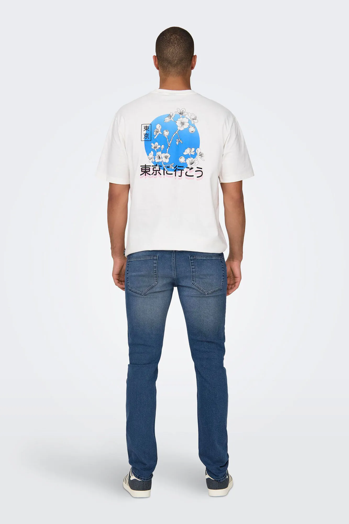 Only & Sons Jeans slim fit