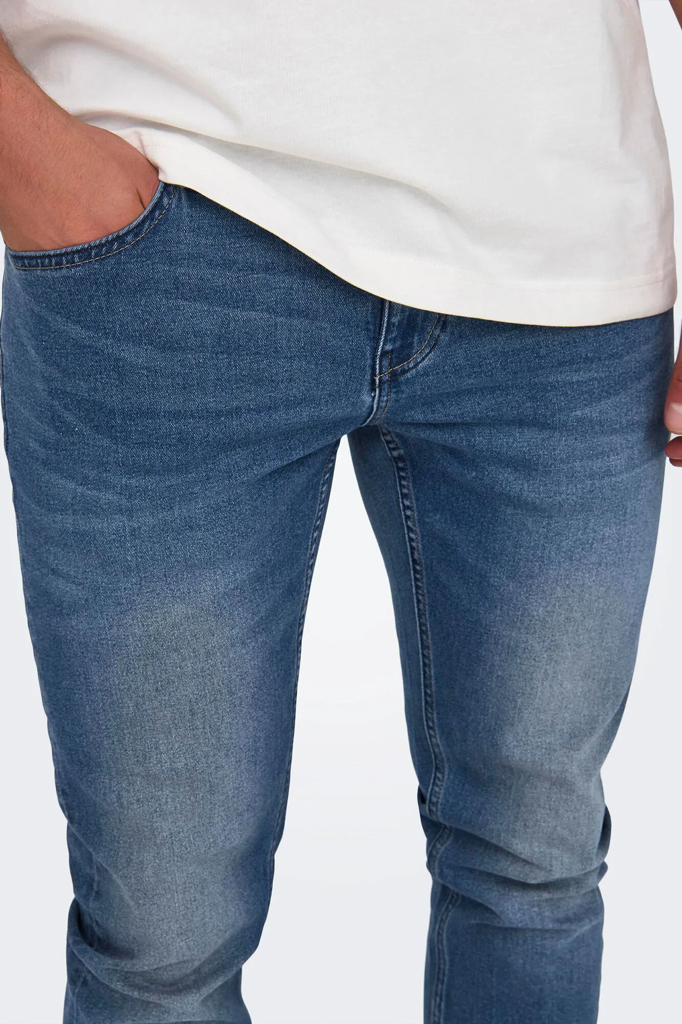 Only & Sons Jeans slim fit