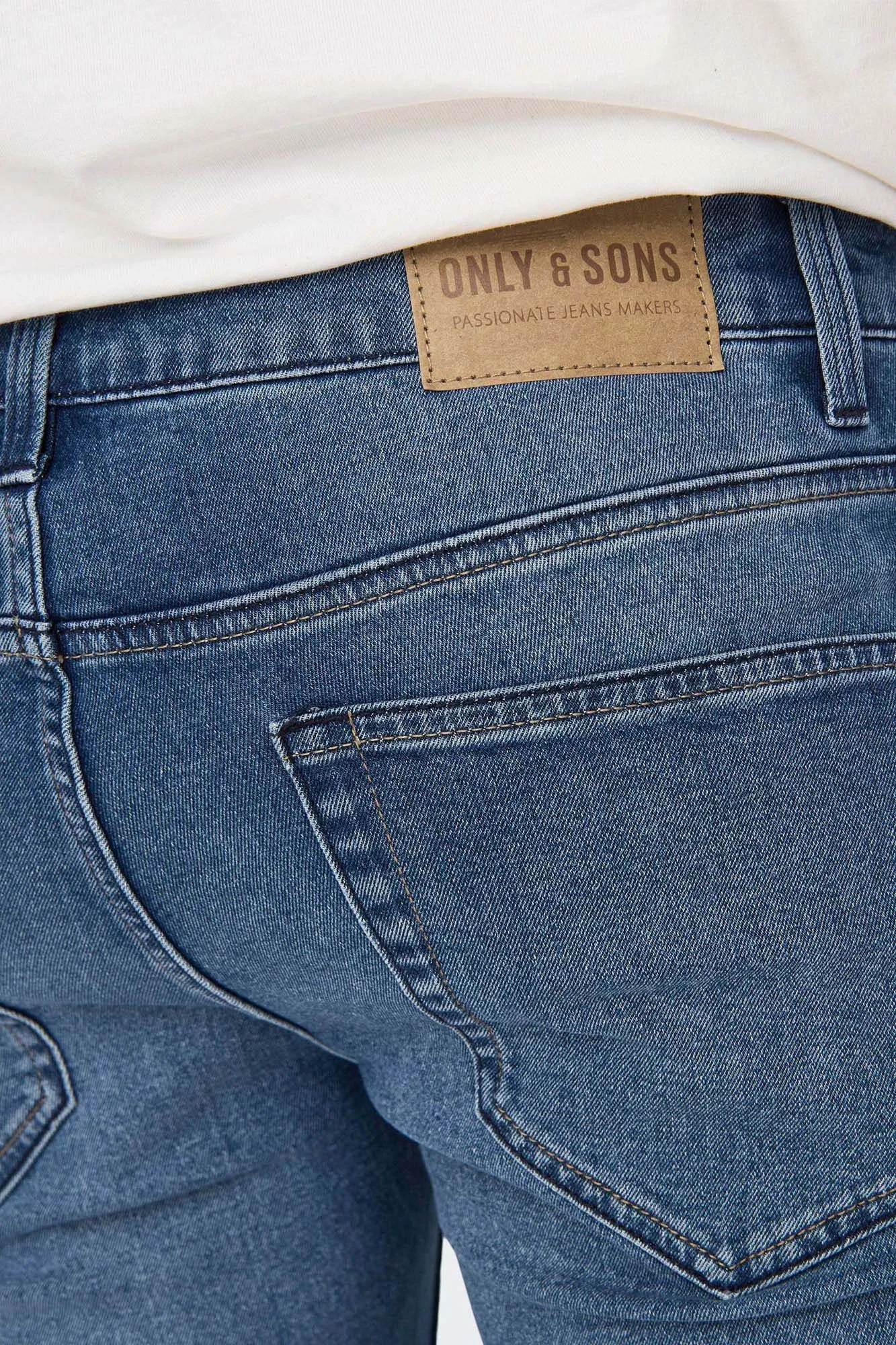 Only & Sons Jeans slim fit