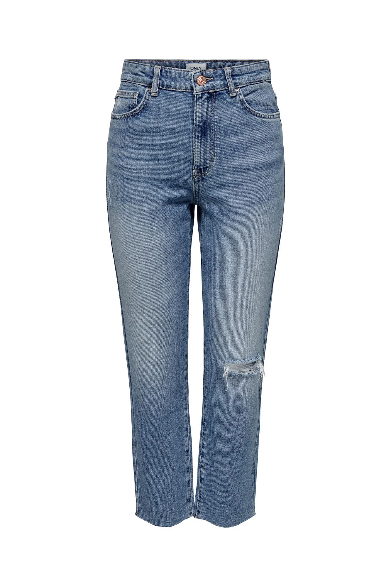 Only Jeans Mom