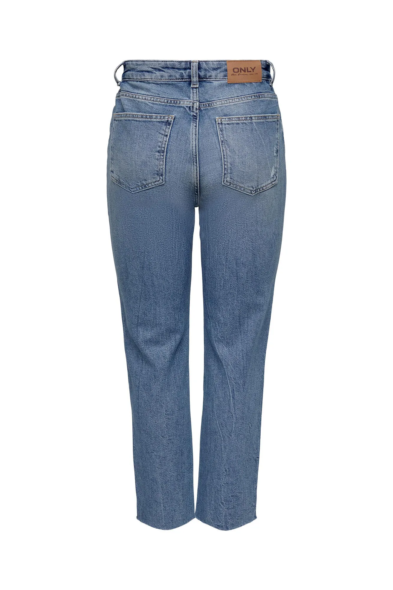 Only Jeans Mom