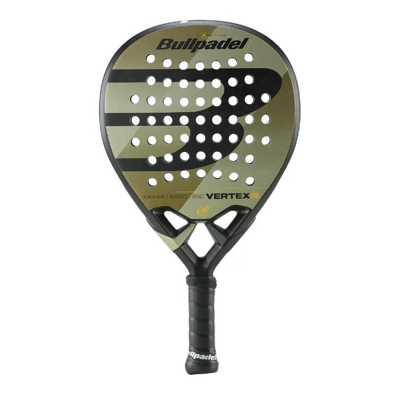 Pala Bullpadel Vertex 02 X Hybrid | Bullpadel