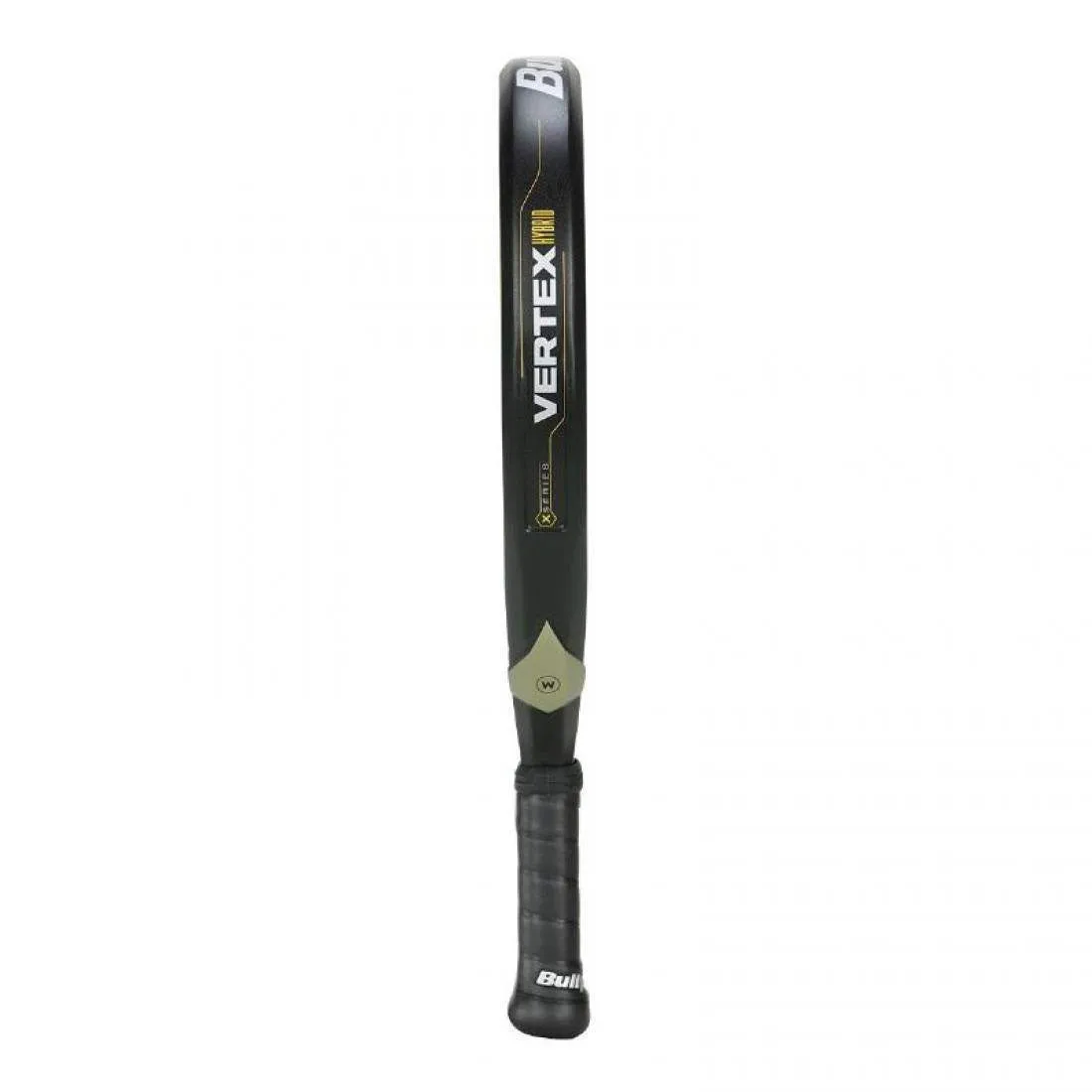 Pala Bullpadel Vertex 02 X Hybrid | Bullpadel