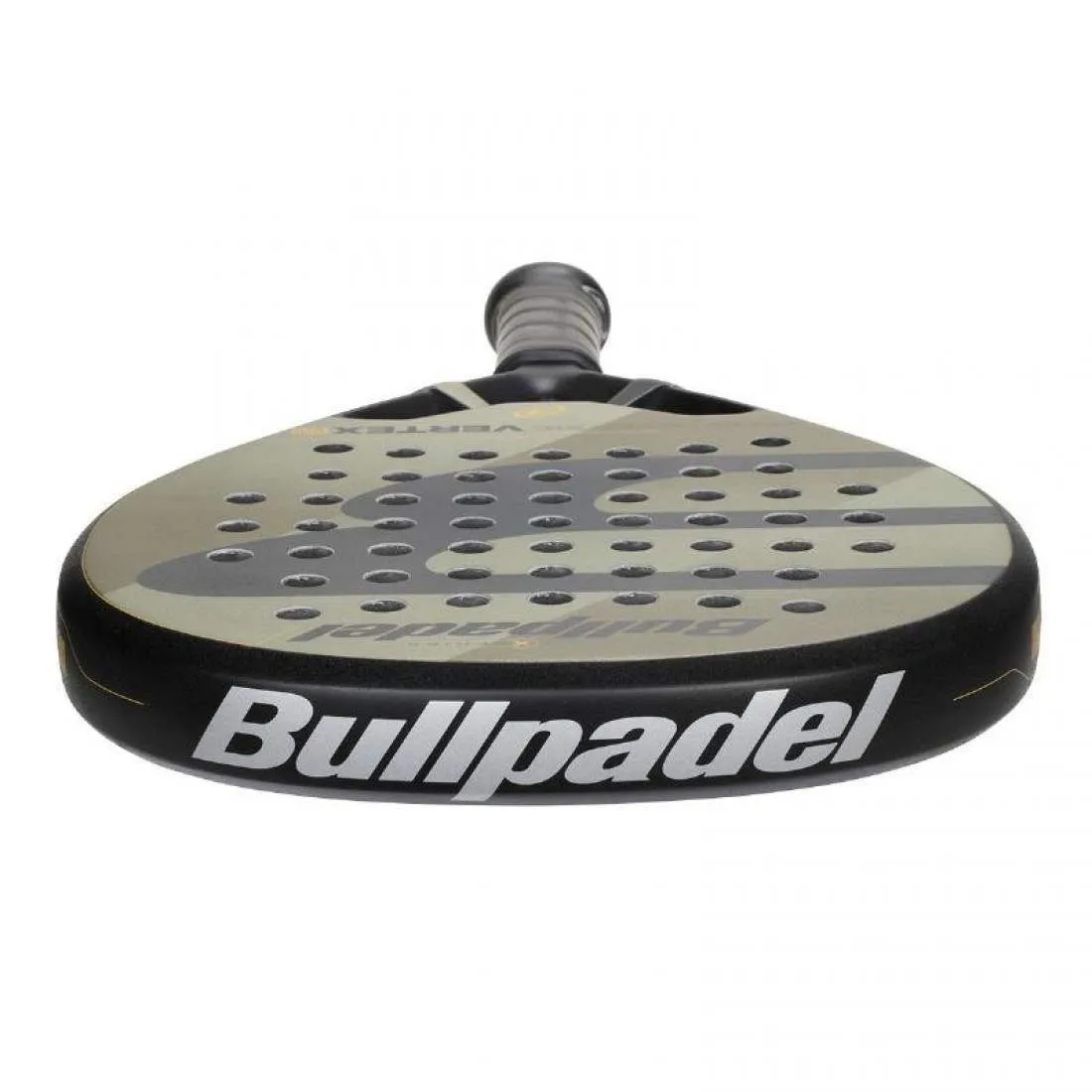 Pala Bullpadel Vertex 02 X Hybrid | Bullpadel