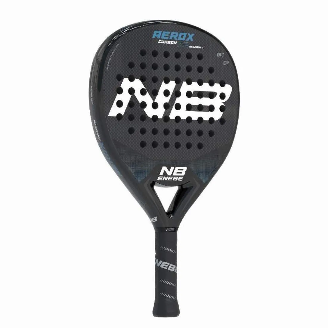 Pala Enebe Aerox 7.2 Carbon Reloaded 2024 | Enebe