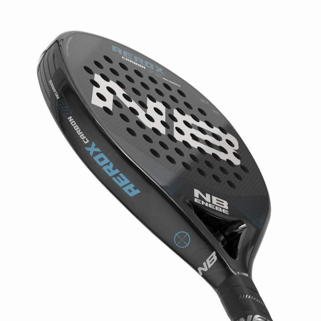 Pala Enebe Aerox 7.2 Carbon Reloaded 2024 | Enebe