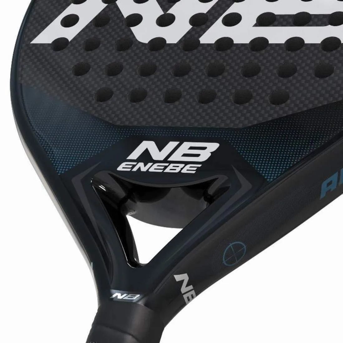 Pala Enebe Aerox 7.2 Carbon Reloaded 2024 | Enebe