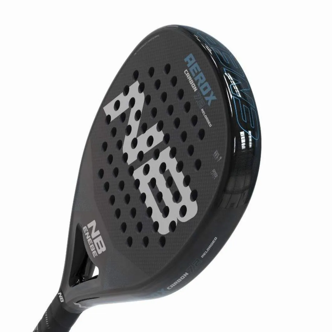 Pala Enebe Aerox 7.2 Carbon Reloaded 2024 | Enebe