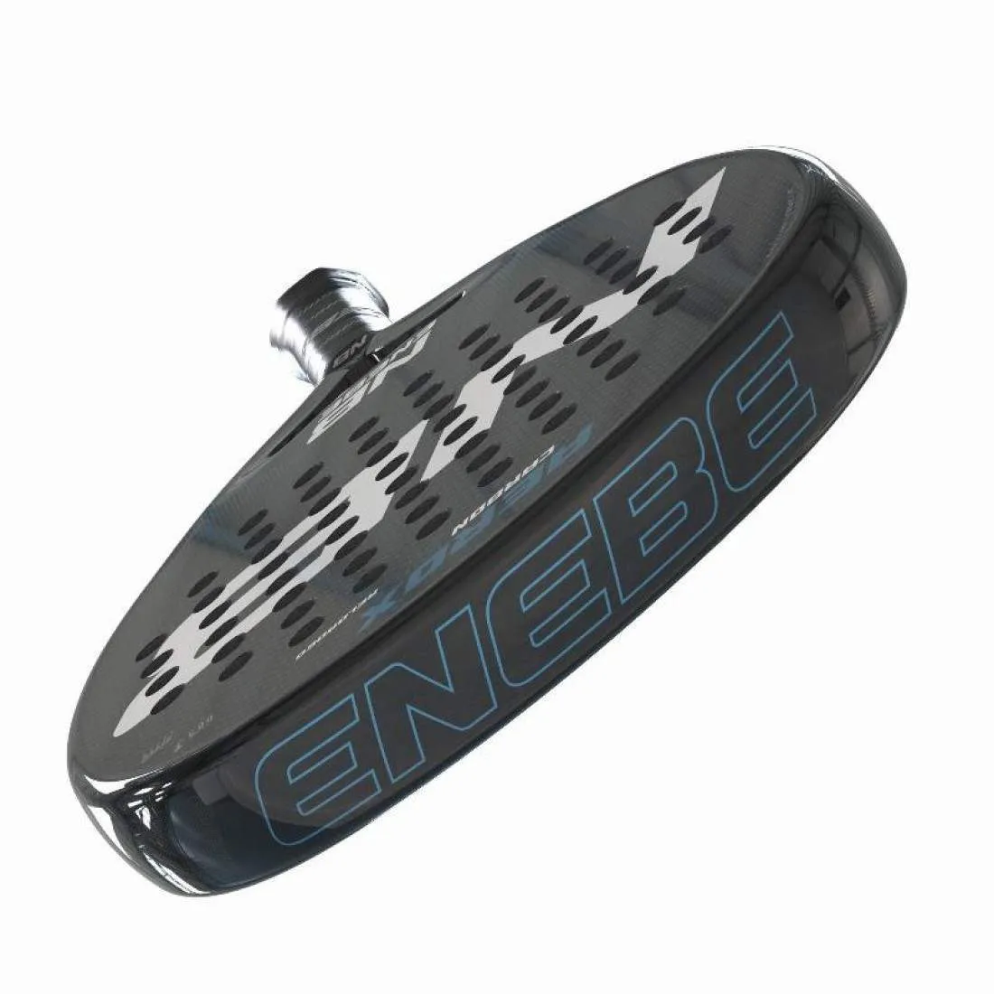 Pala Enebe Aerox 7.2 Carbon Reloaded 2024 | Enebe