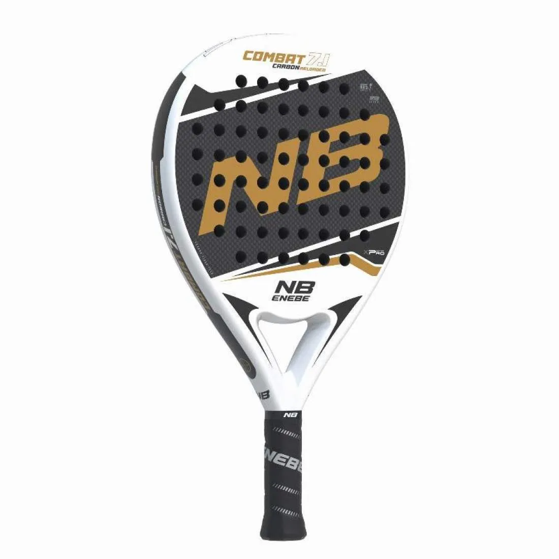Pala Enebe Combat 7.1 Reloaded 2024 | Enebe