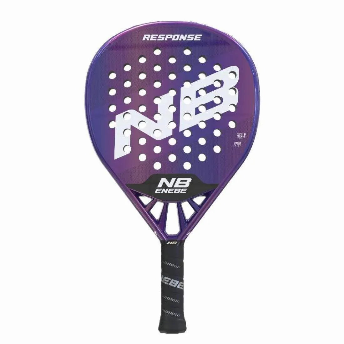 Pala Enebe Response Fiber Purpura 2024 | Enebe