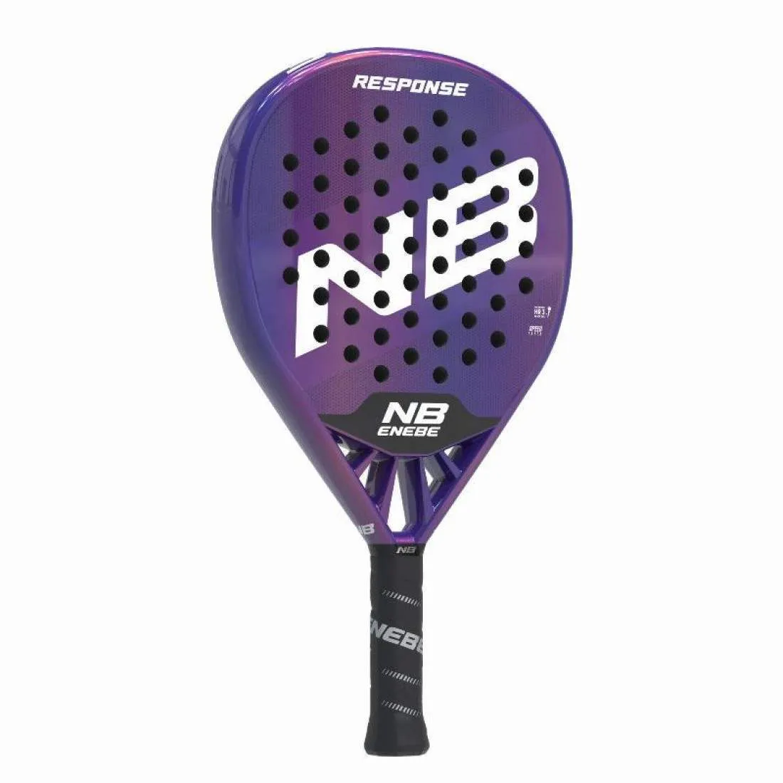 Pala Enebe Response Fiber Purpura 2024 | Enebe