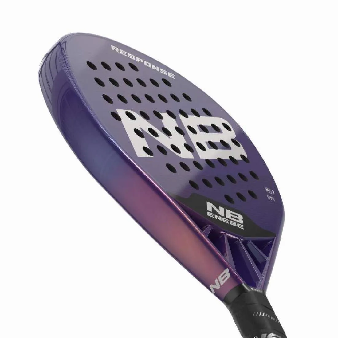Pala Enebe Response Fiber Purpura 2024 | Enebe