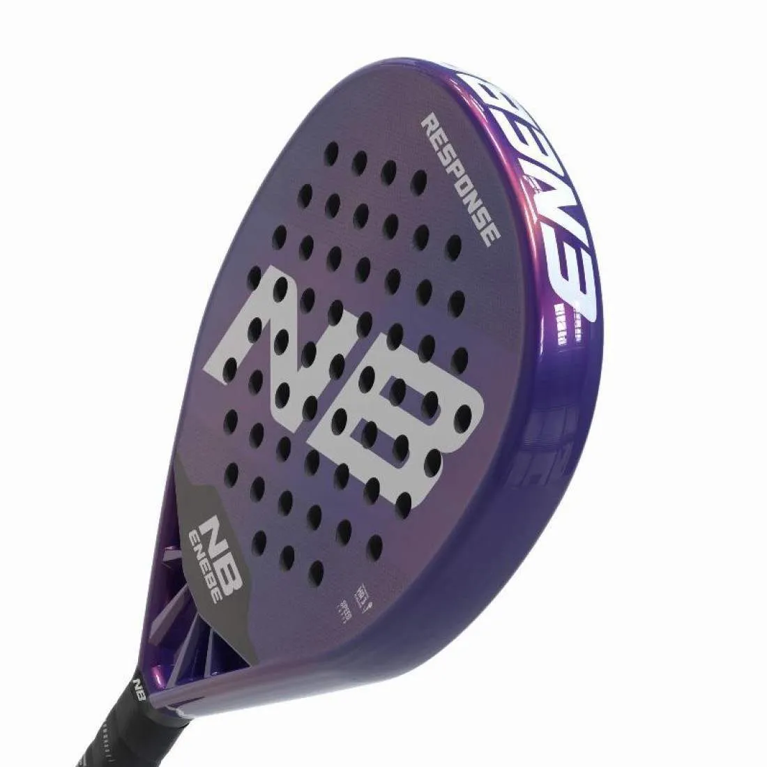 Pala Enebe Response Fiber Purpura 2024 | Enebe