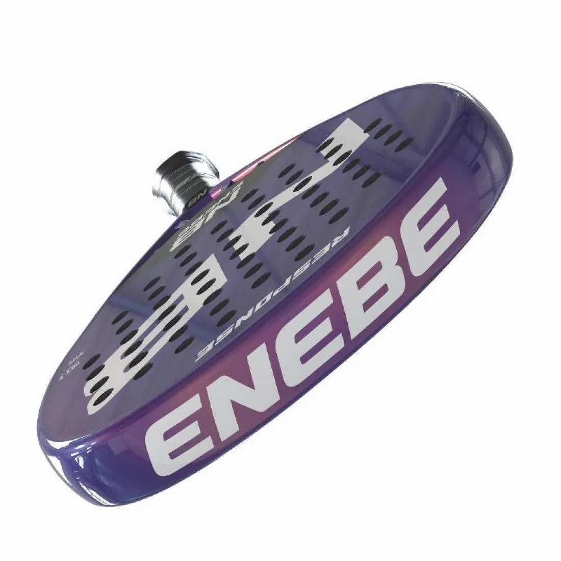Pala Enebe Response Fiber Purpura 2024 | Enebe