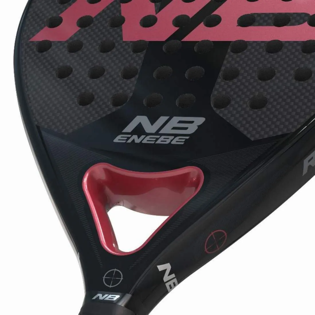 Pala Enebe RSX 7.1 Carbon Reloaded 2024 | Enebe