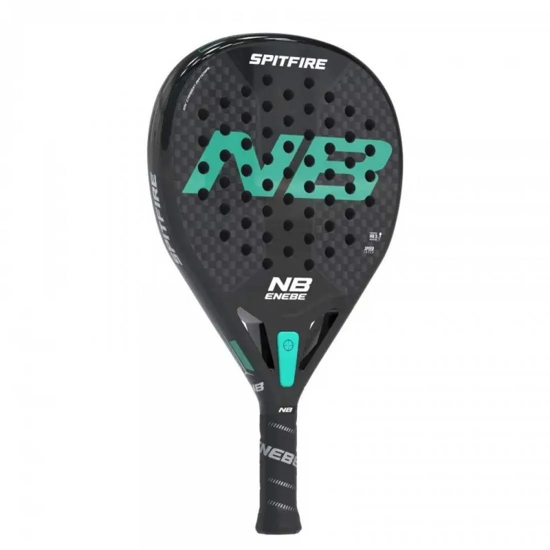 Pala Enebe Spitfire 12K 2024 | Enebe