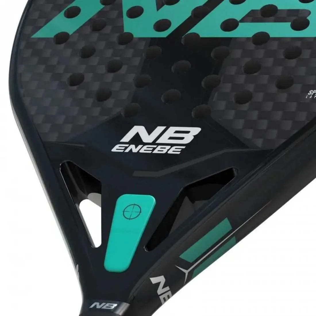 Pala Enebe Spitfire 12K 2024 | Enebe