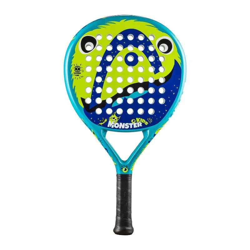 Pala Head Monster Junior 2024 | Head