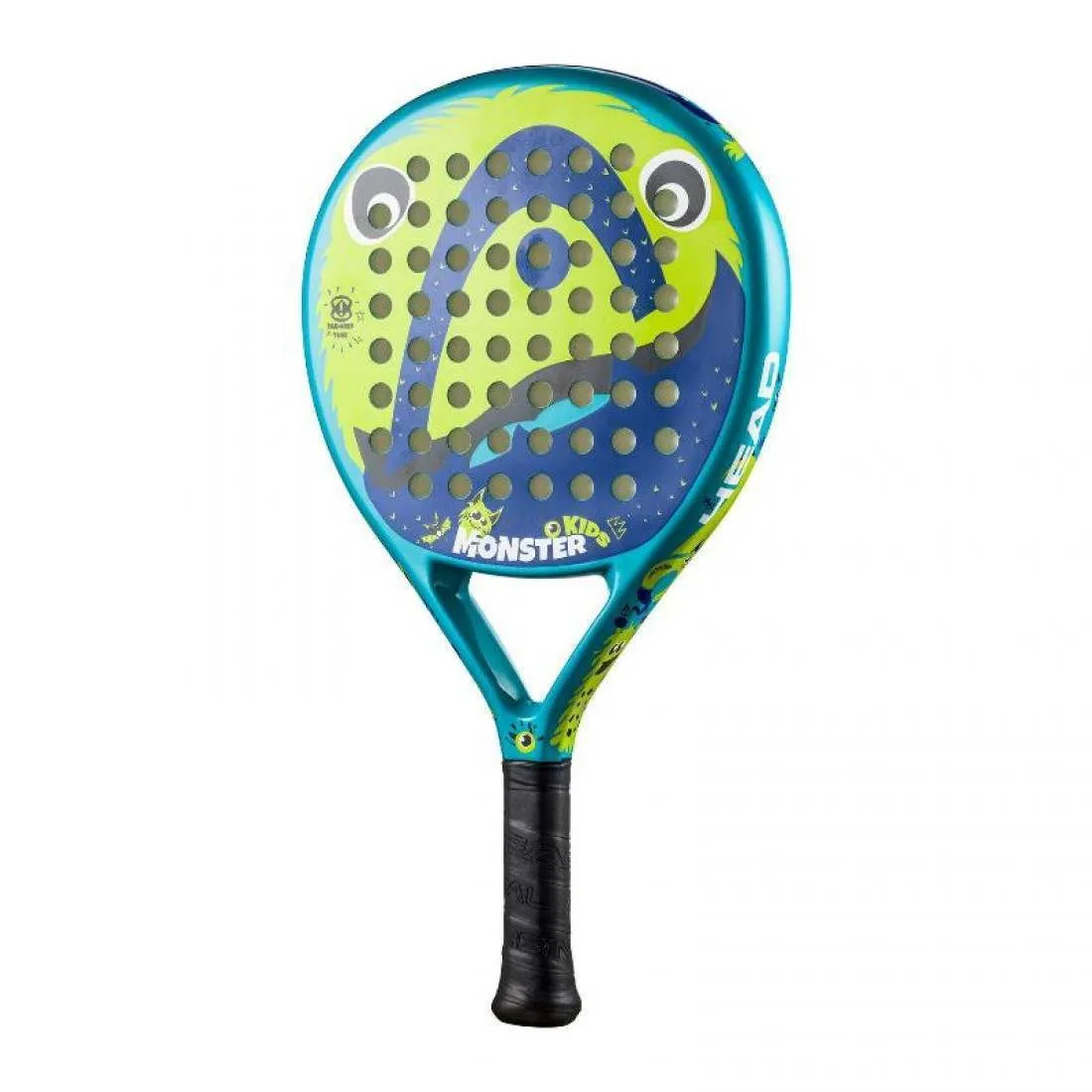 Pala Head Monster Junior 2024 | Head