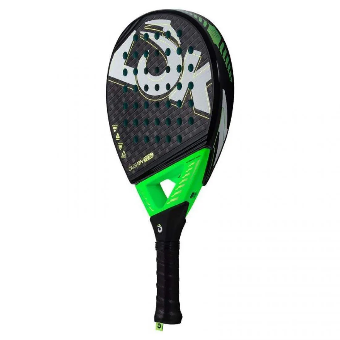 PALA LOK CARBON FLOW | LOK