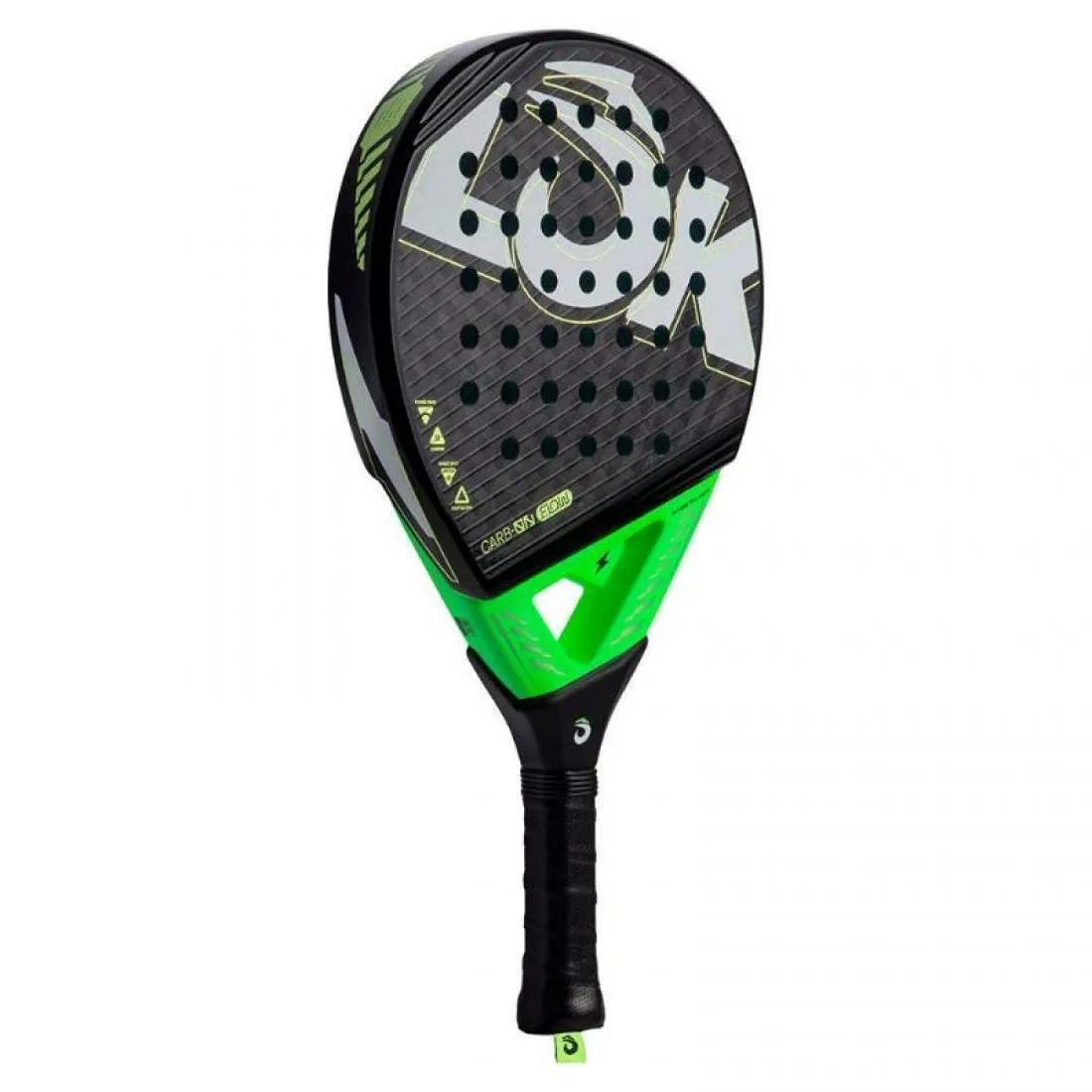 PALA LOK CARBON FLOW | LOK