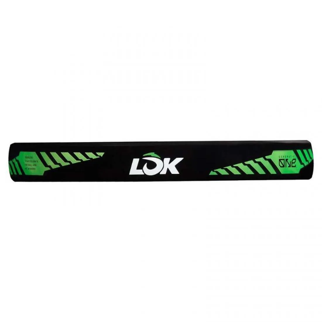 PALA LOK CARBON FLOW | LOK