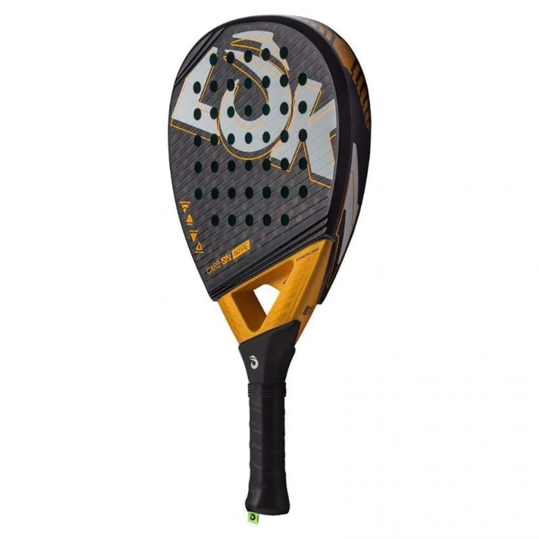 PALA LOK CARBON HYPE | LOK