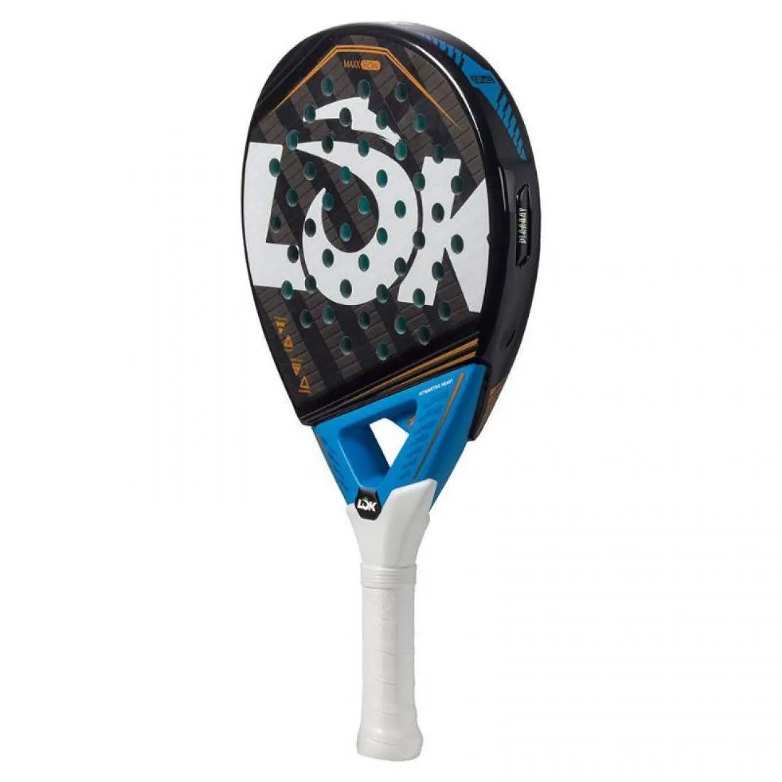 Pala Lok Maxx Flow | Lok
