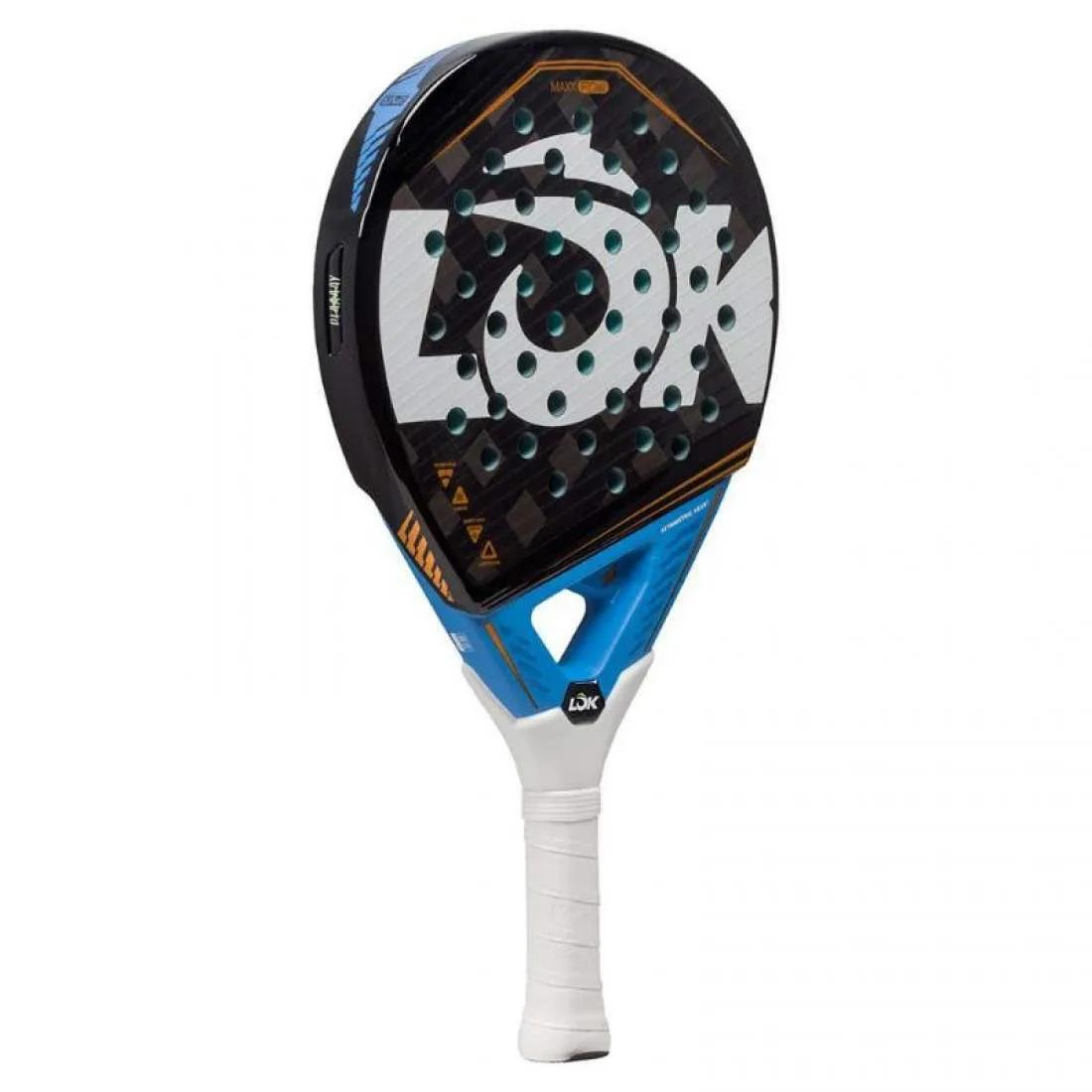 Pala Lok Maxx Flow | Lok