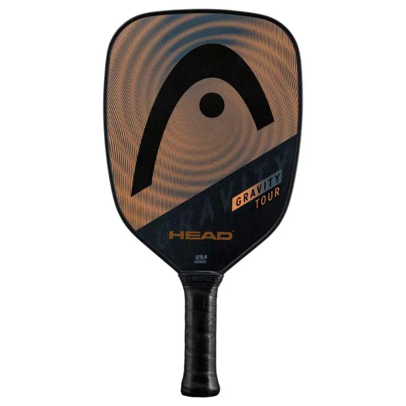 Pala Pickleball Head Gravity Tour | Head