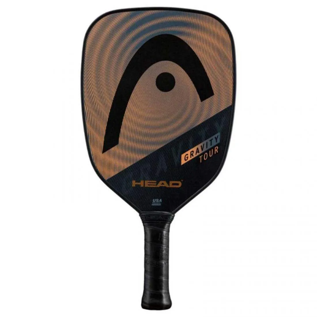 Pala Pickleball Head Gravity Tour | Head