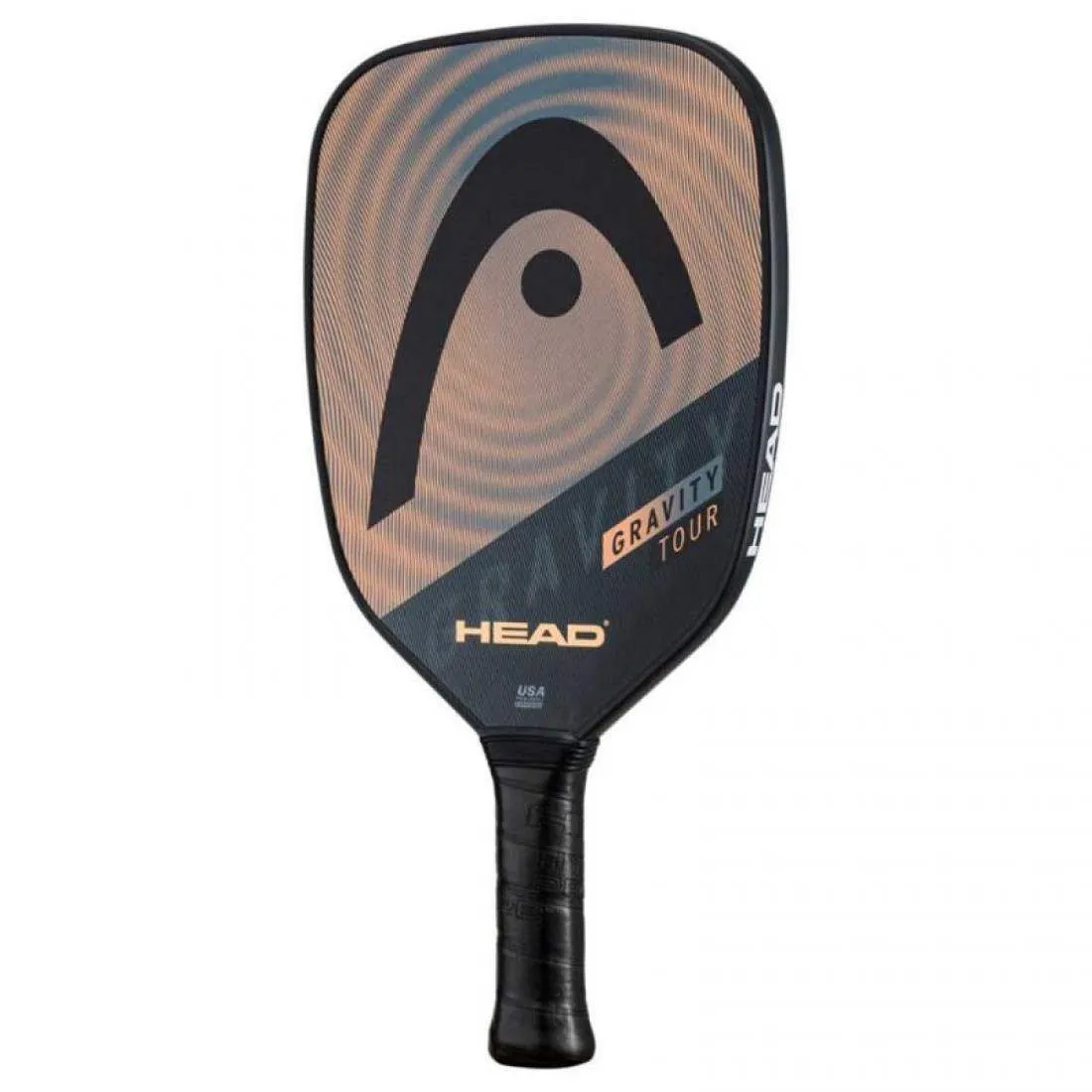 Pala Pickleball Head Gravity Tour | Head