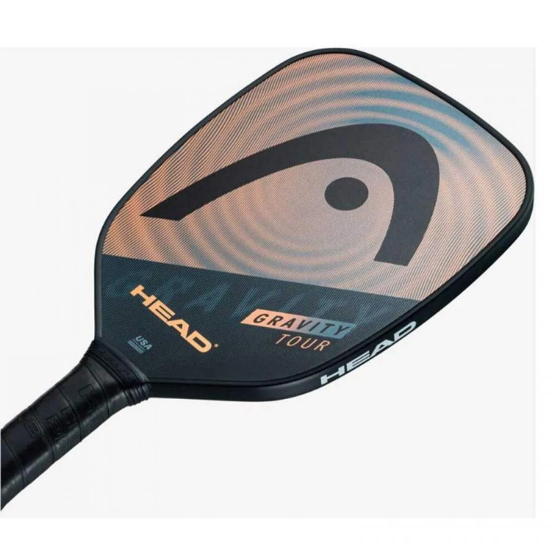 Pala Pickleball Head Gravity Tour | Head