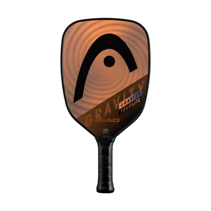 Pala Pickleball Head Gravity Tour Lite | Head