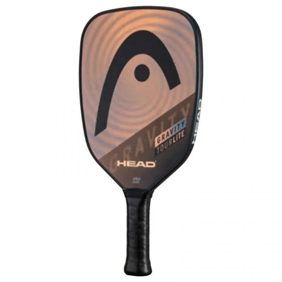 Pala Pickleball Head Gravity Tour Lite | Head