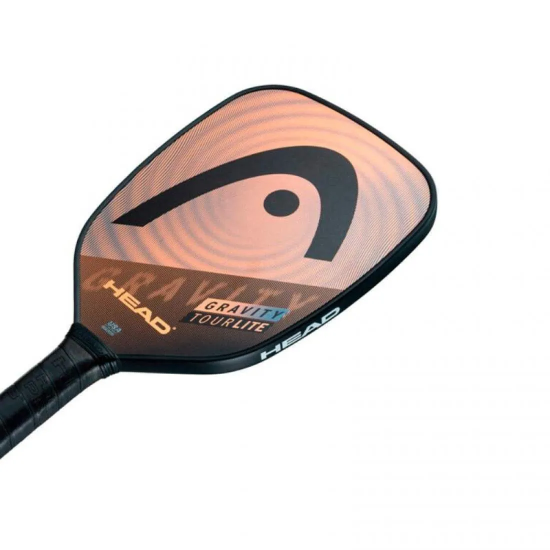 Pala Pickleball Head Gravity Tour Lite | Head