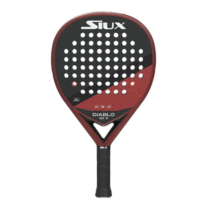 Pala Siux Diablo Go 3 2024
