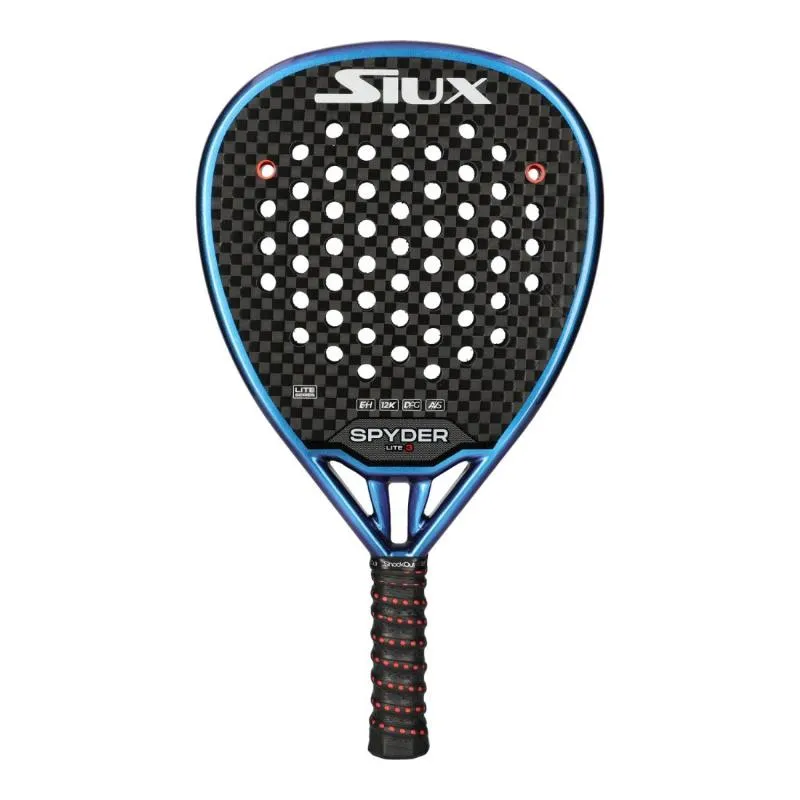 Pala Siux Spider Lite 3 Hard 2024 | Siux