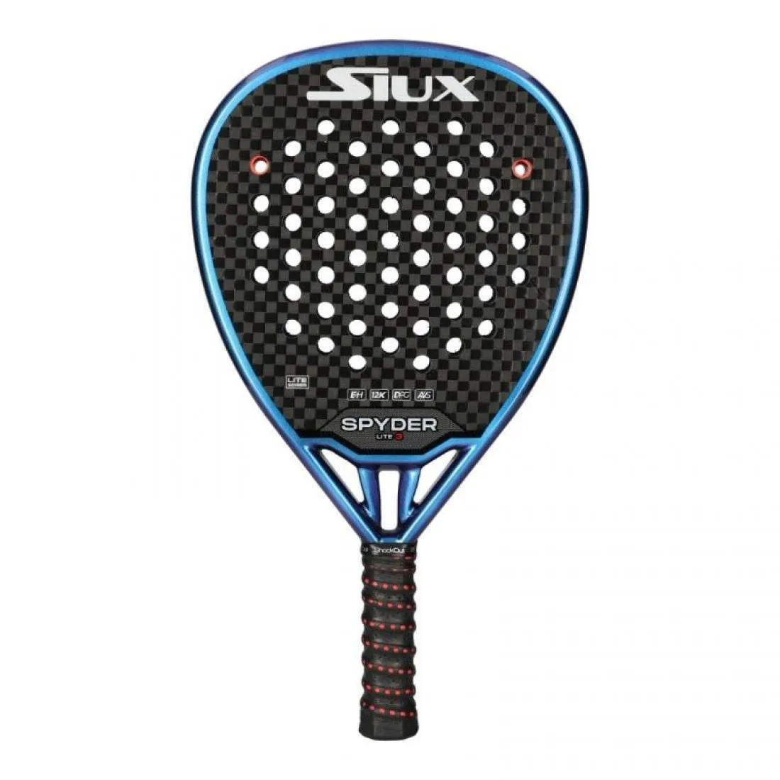 Pala Siux Spider Lite 3 Hard 2024 | Siux