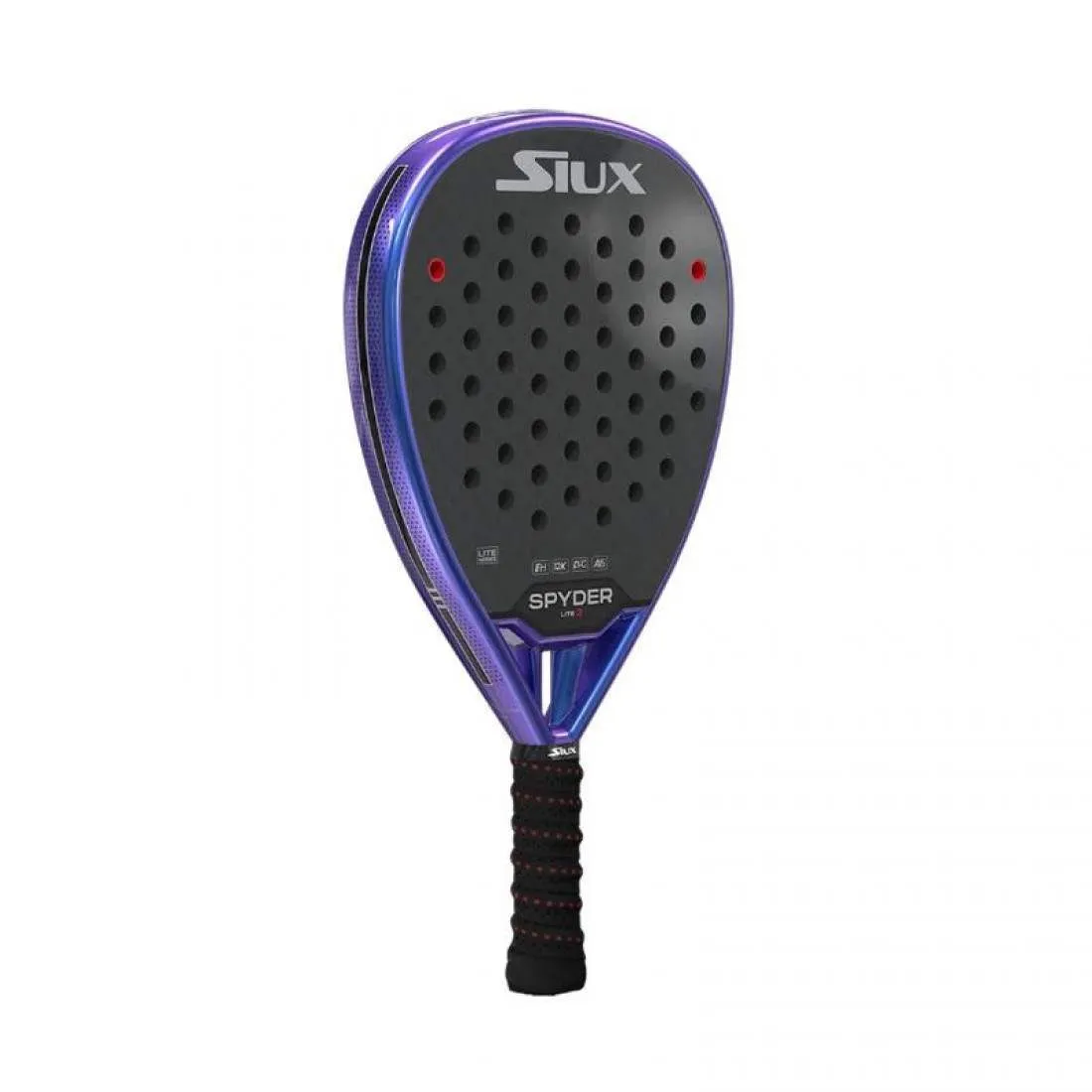 Pala Siux Spider Lite 3 Hard 2024 | Siux