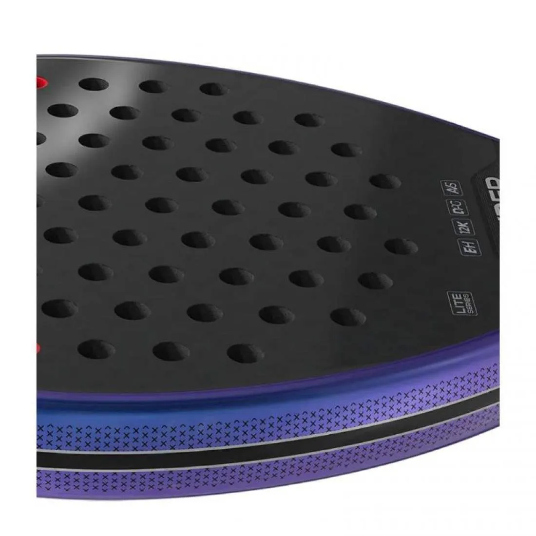 Pala Siux Spider Lite 3 Hard 2024 | Siux
