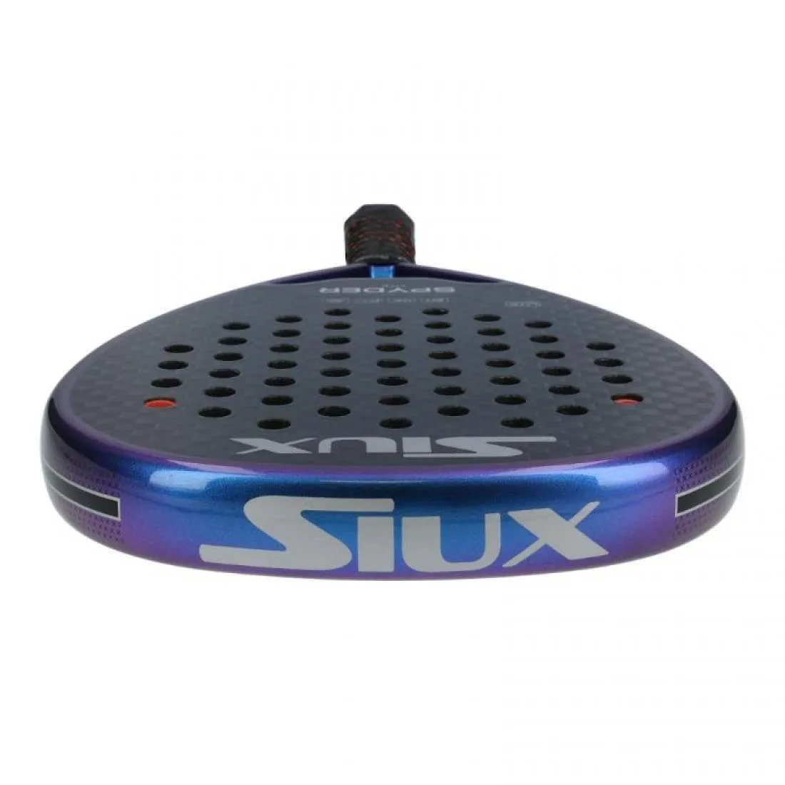 Pala Siux Spider Lite 3 Hard 2024 | Siux