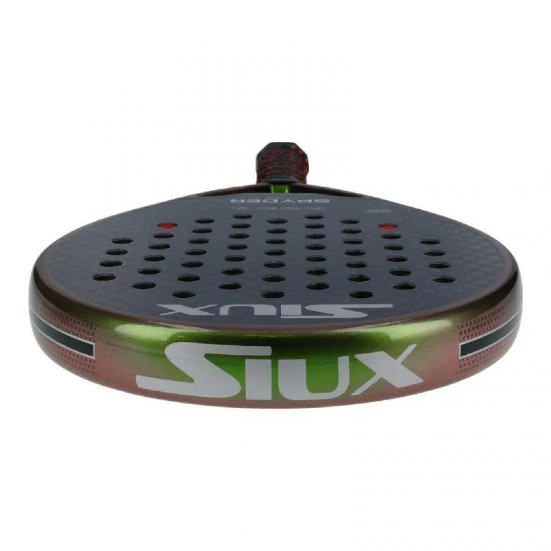 Pala Siux Spider Lite Control 3 Hard 2024 | Siux