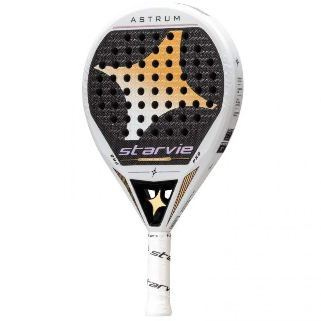 Pala StarVie Astrum Pro LTD 2024 | Starvie